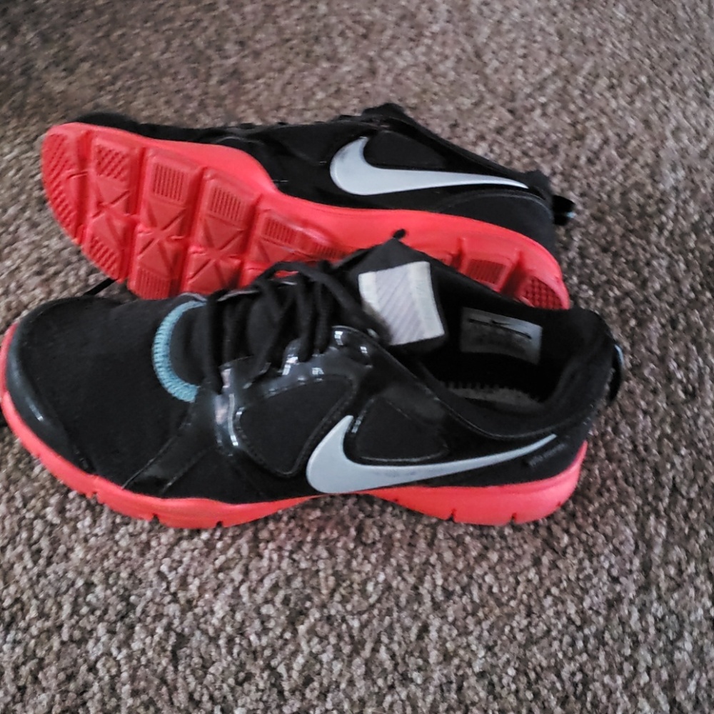 Nike In Season TR2 H20 Repel training shoes